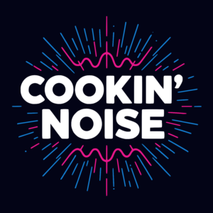Cookin' Noise - Right Here Right Now