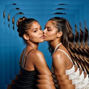 Angel Waters - Tastes Like Angel